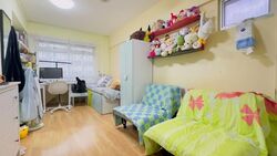 Blk 245 Pasir Ris Street 21 (Pasir Ris), HDB Executive #605600021